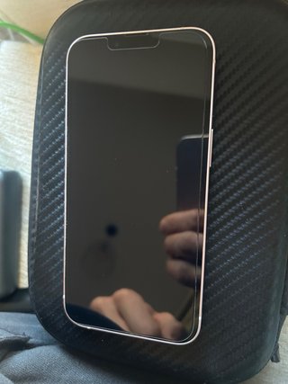 iPhone 13 Rosa como nuevo