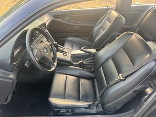 BMW 840 ci