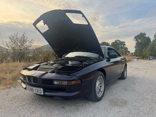 BMW 840 ci