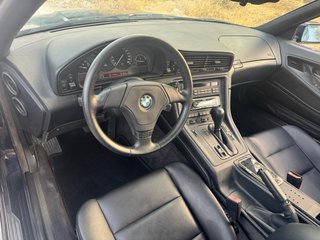 BMW 840 ci