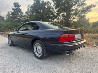 BMW 840 ci