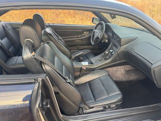 BMW 840 ci