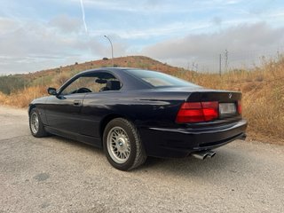 BMW 840 ci