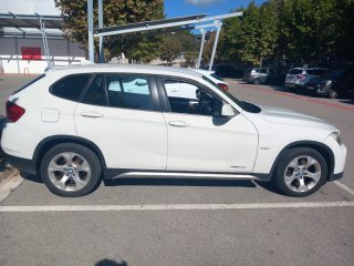 BMW X1 2010