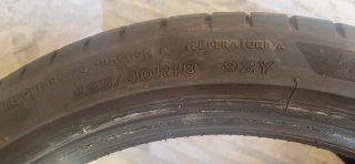 Neumáticos Bridgestone Turanza 6
