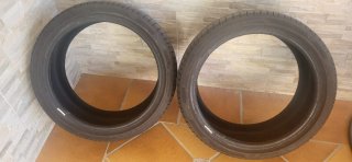 Neumáticos Bridgestone Turanza 6