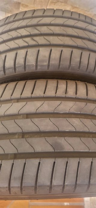 Neumáticos Bridgestone Turanza 6
