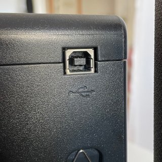 Impresora HP Deskjet K7100 A3 Doble Cara