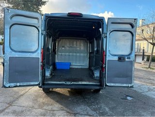 Fiat Ducato L3H2 Automática 2019