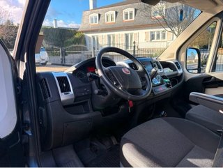 Fiat Ducato L3H2 Automática 2019