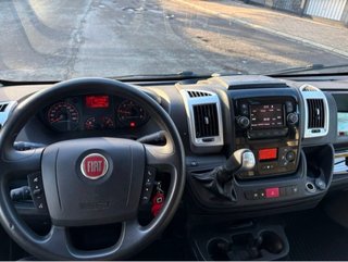 Fiat Ducato L3H2 Automática 2019