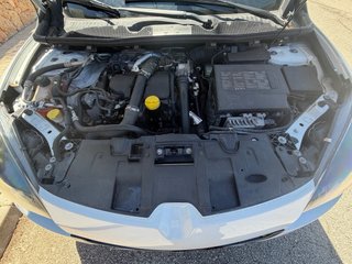Renault Megane 2014