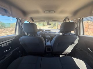 Renault Megane 2014