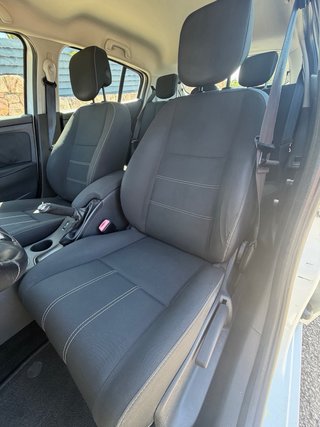 Renault Megane 2014