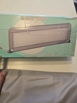 Barrera de Cama Jané 143 cm