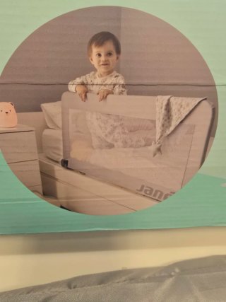 Barrera de Cama Jané 143 cm
