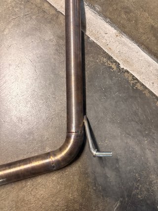 Tramo intermedio recto CiryGarage