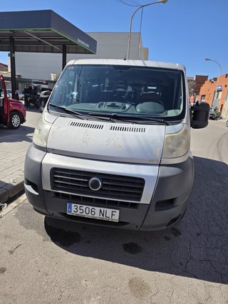 FIAT Ducato 2007