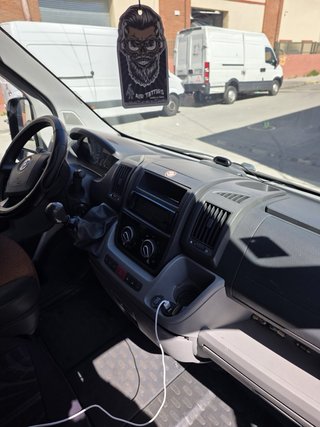 FIAT Ducato 2007