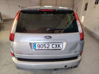 Ford Focus 2004
