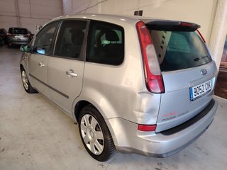 Ford Focus 2004
