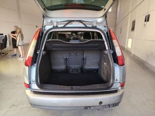 Ford Focus 2004