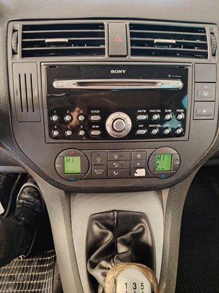 Ford Focus 2004