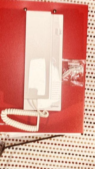 Telefonillo Electromecánico Golmar
