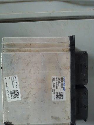 Centralita Motor Hyundai KEFICO 39131-2MFA4