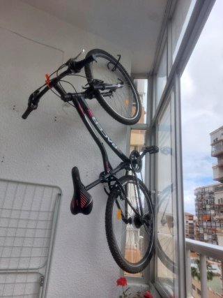Bicicleta Aro 27.5