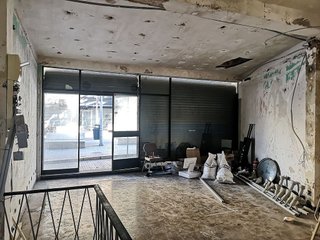 Local comercial en venta en Cala Major en Palma de Mallorca