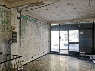 Local comercial en venta en Cala Major en Palma de Mallorca