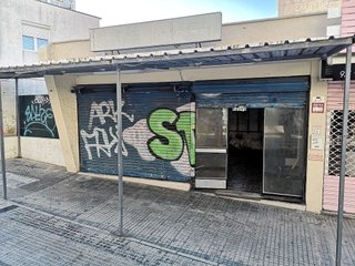 Local comercial en venta en Cala Major en Palma de Mallorca
