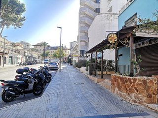 Local comercial en venta en Cala Major en Palma de Mallorca