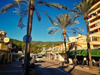 Local comercial en venta en Cala Major en Palma de Mallorca