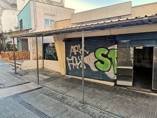 Local comercial en venta en Cala Major en Palma de Mallorca