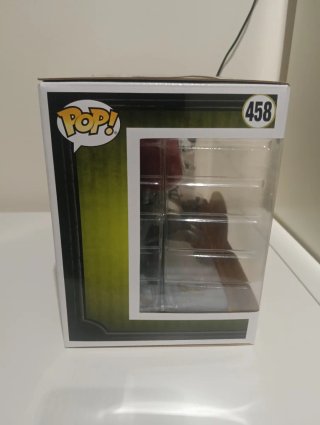 Funko Pop! Pesadilla Antes de Navidad 458