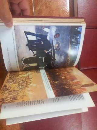 HISTORIA UNIVERSAL LABOR
