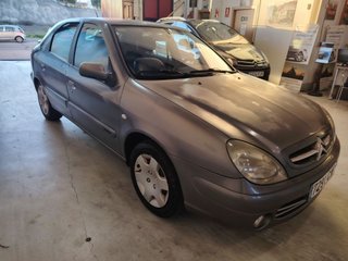 Citroen Xsara 2004