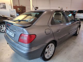 Citroen Xsara 2004