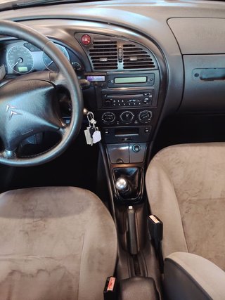 Citroen Xsara 2004