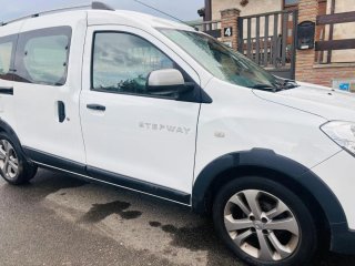 Dacia Dokker 2017