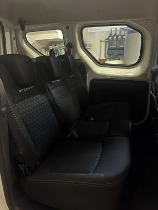 Dacia Dokker 2017