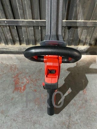 Cortasetos inalámbrico - Einhell