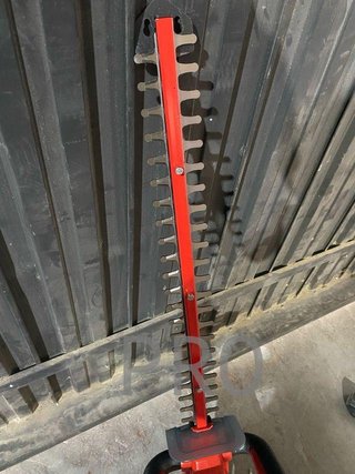 Cortasetos inalámbrico - Einhell