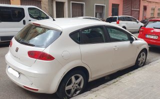 SEAT Leon 2010