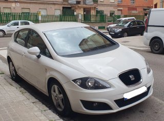 SEAT Leon 2010