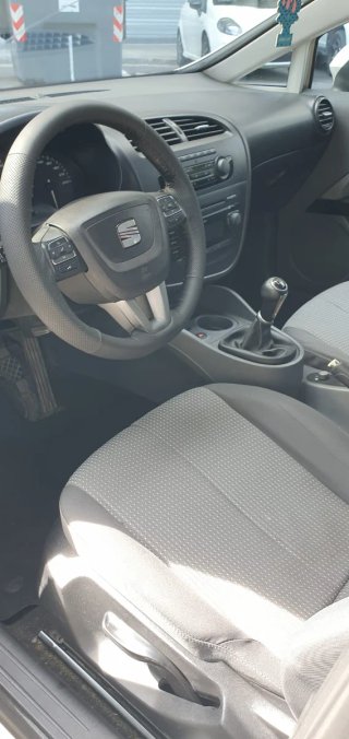 SEAT Leon 2010