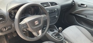 SEAT Leon 2010
