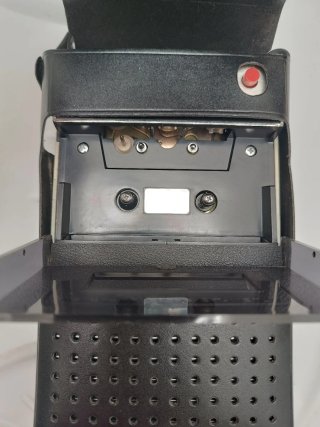 Registratore Cassette Vintage Sanyo